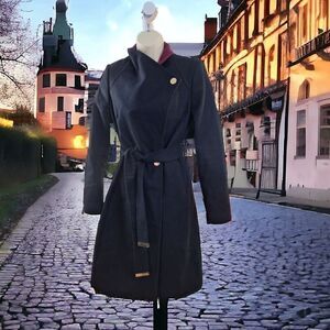 Ted Baker wool jacket